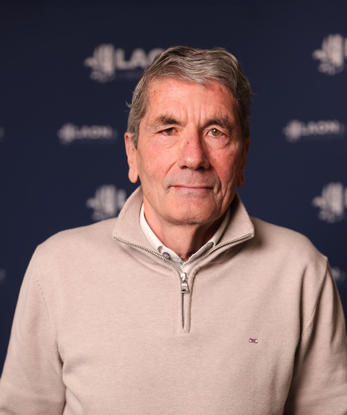 Yves ROBIN